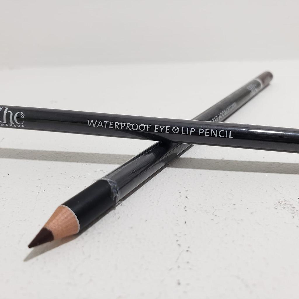 MAKEUP SHE DELINEADOR LAPIZ-CAFÉ