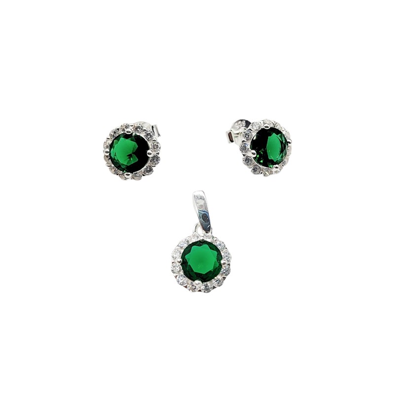 JUEGO REDONDO. SET, CONJUNTO